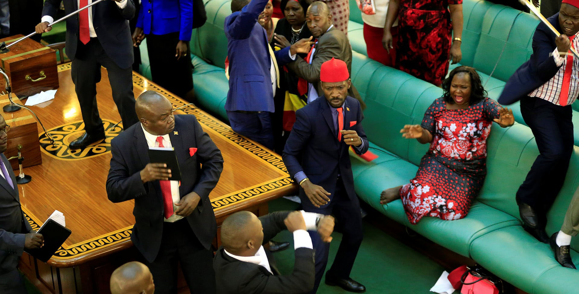 Majority of the influential members of Parliament from Uganda’s districts are undecided yet on the bill to remove the age limit clause 102(b) from the constitution.