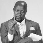 Samson Kasumba