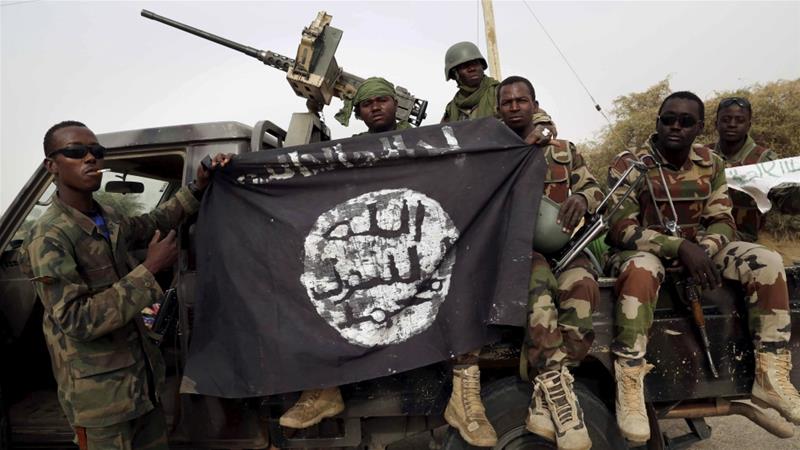 Boko Haram suspected in attacks that killed at least 40 in Nigeria, police say