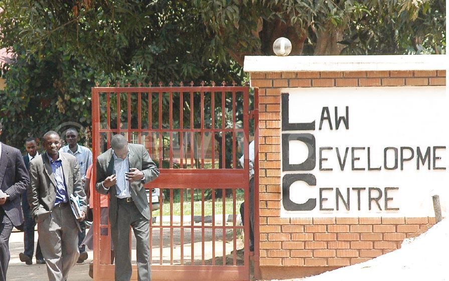 Calls for investigation as 90% fail bar course at LDC - Nile Post