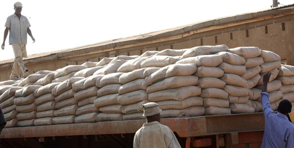 Uganda to end costly clinker imports in move towards self reliance 