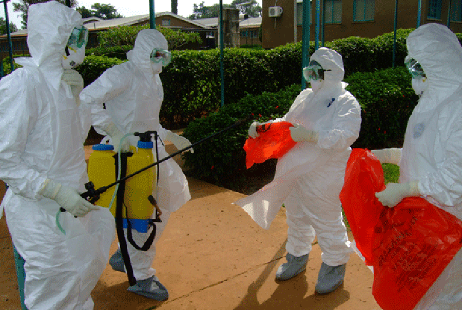 East African Nations Collaborate in Epidemic Preparedness Efforts Following Recent Ebola Outbreak in Uganda