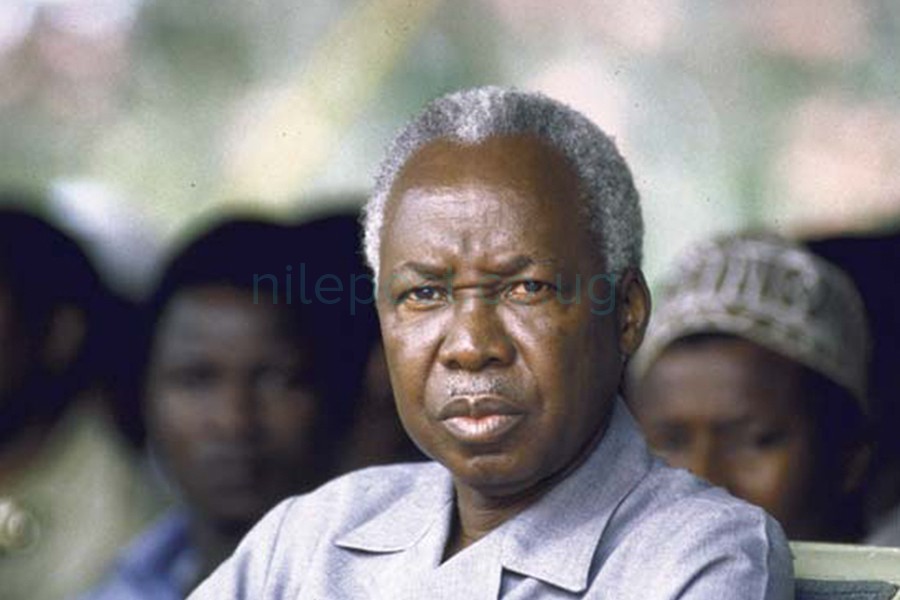 OPINION: Should Uganda leaders have listened to Mwalimu Nyerere's advice of 40years ago? (VIDEO)