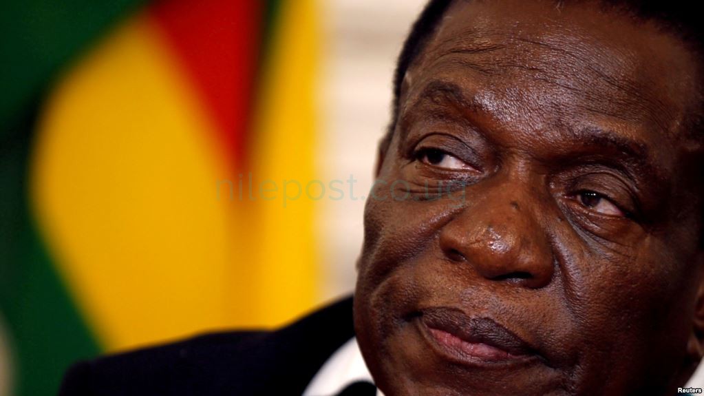 Zimbabwe set for general election on August 23