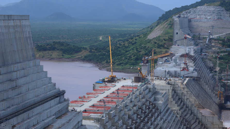 Egypt, Ethiopia remain deadlocked on the Nile dam