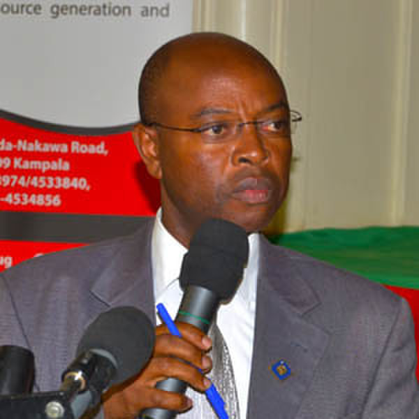 Big Interview: Uganda’s tax regime is harming businesses, says Prof. Augustus Nuwagaba