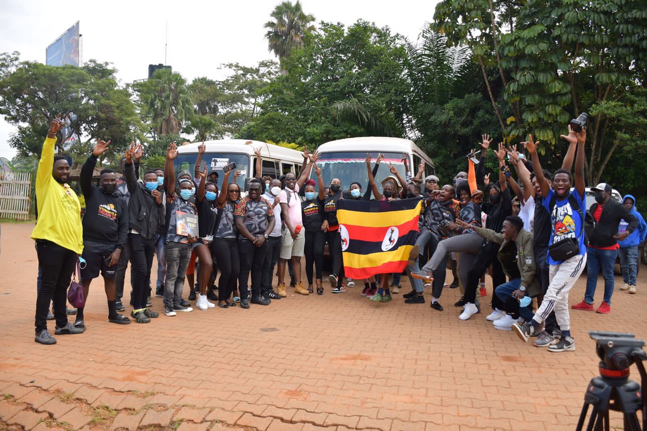 Nile Special's Vumbula Uganda festival set to thrill tourism lovers