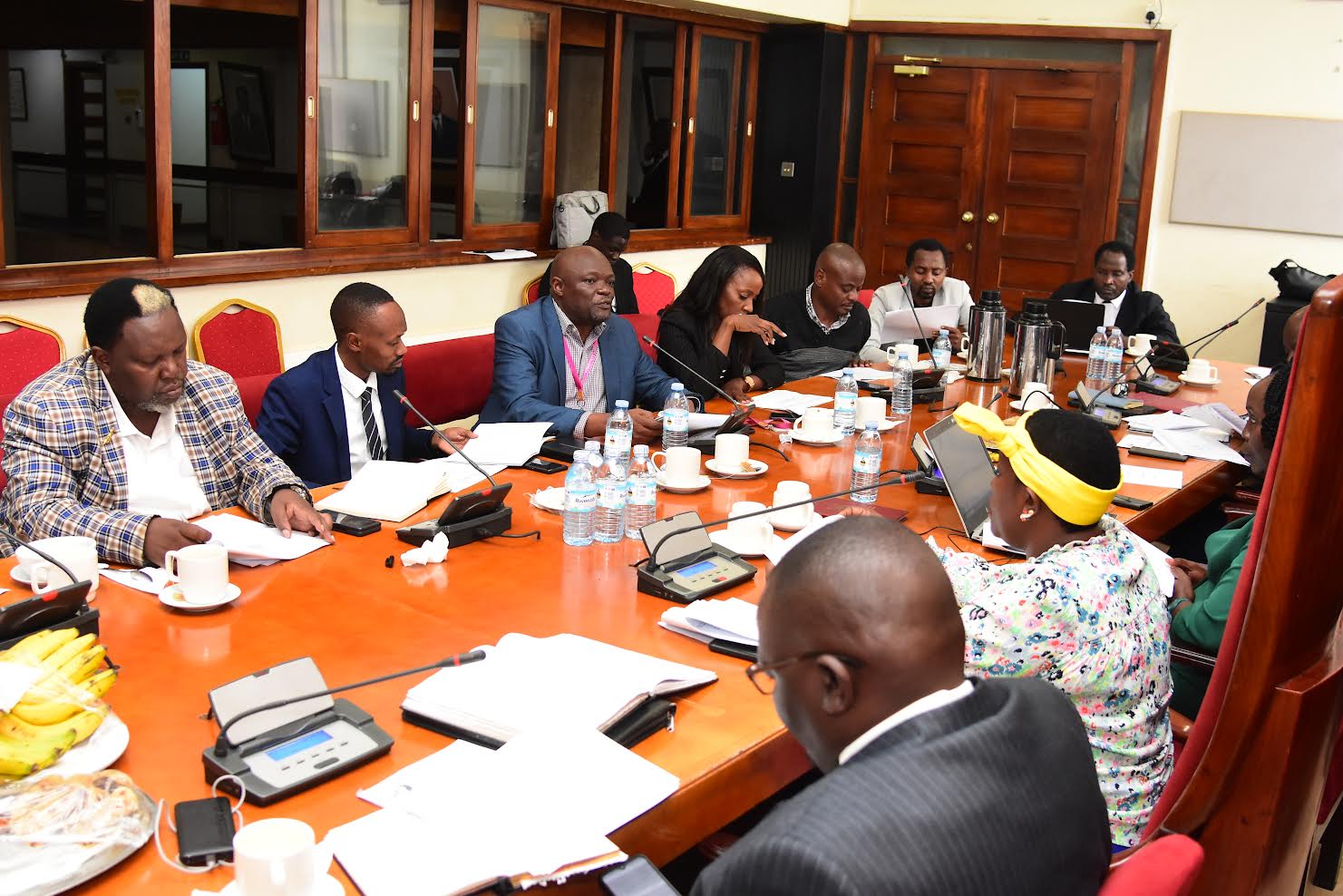 Alcohol Bill: PSFU urges Parliament to shift focus to addressing illicit alcohol