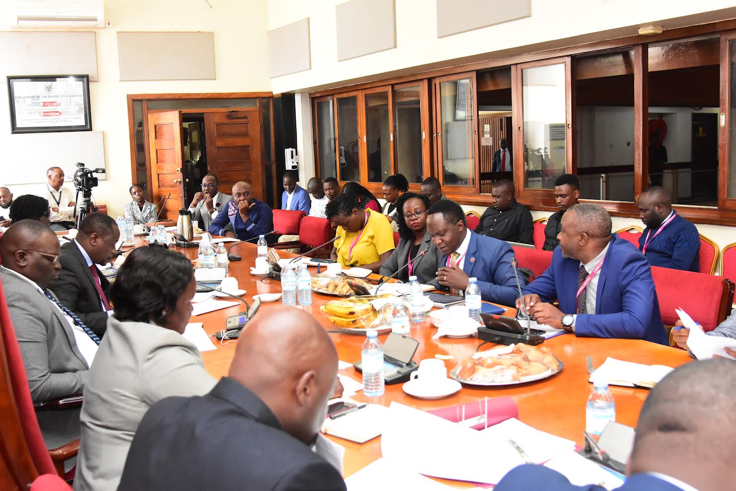 UMA, KACITA warn gov't on alcohol law