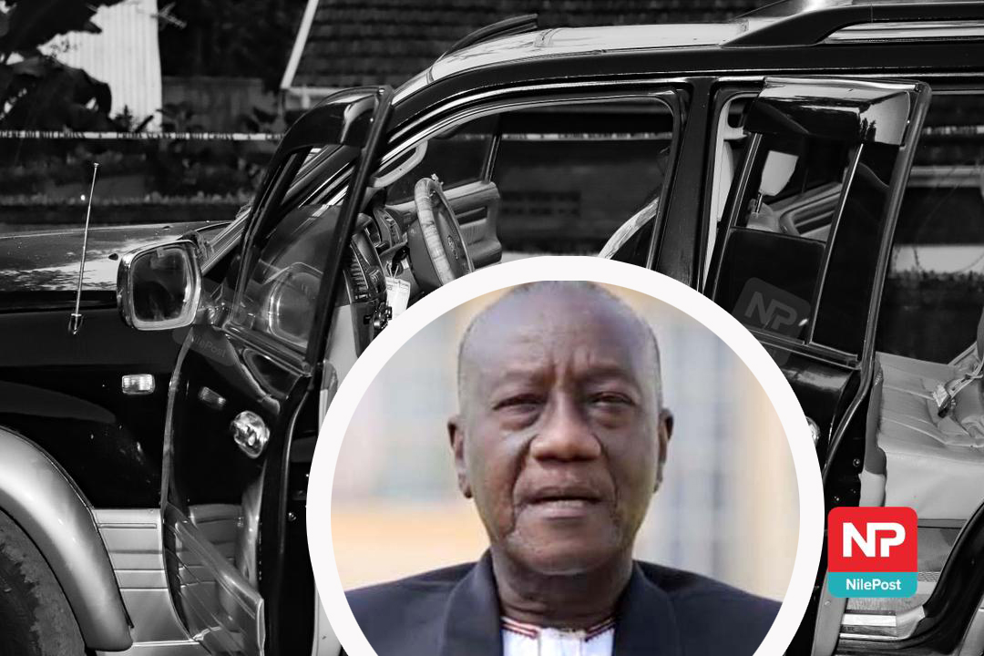 Brutal Murder of Buganda Clan Leader Raises Questions Amidst Police Investigation