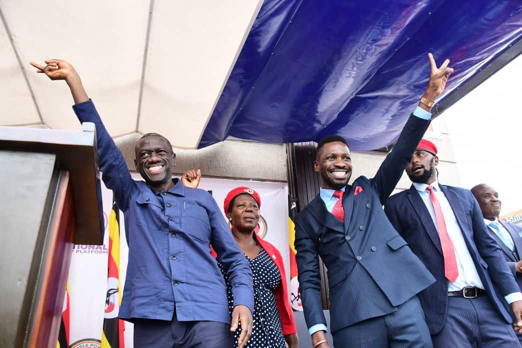 Opposition Rekindles Unity Talks Ahead of 2026 Polls