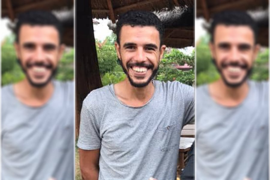 Body of missing Egyptian national found in river