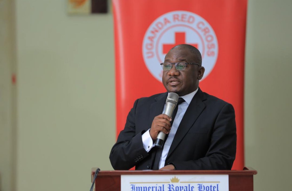Law on disaster risk management needed like yesterday- gov’t told