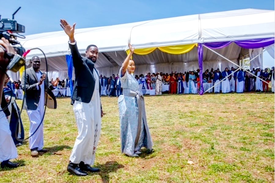 Busoga set for 10th Kyabazinga coronation anniversary