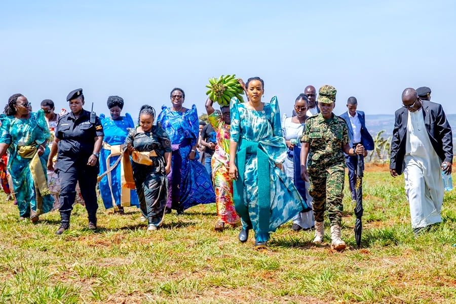Empowering Beyond Women’s Day; ARU's Visionary Approach to Gender Equality