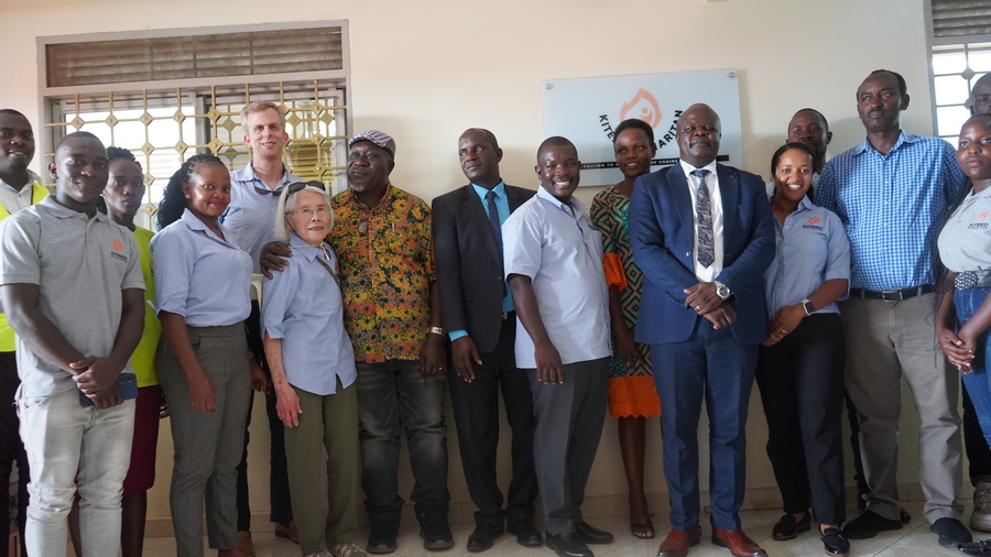 Produce children you can care for- Ugandans told