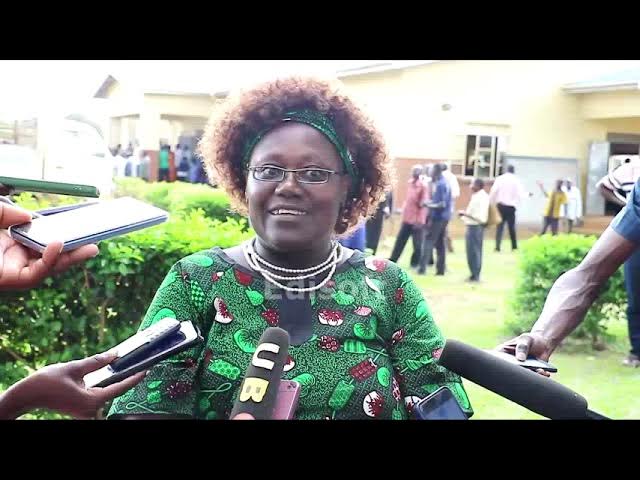 Dokolo braces for by-election amidst speculation
