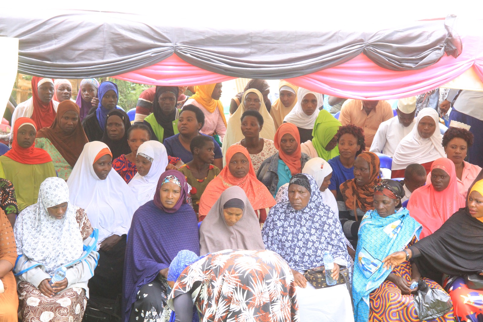 Rukiga Muslim leaders decry lack of Islamic-founded schools