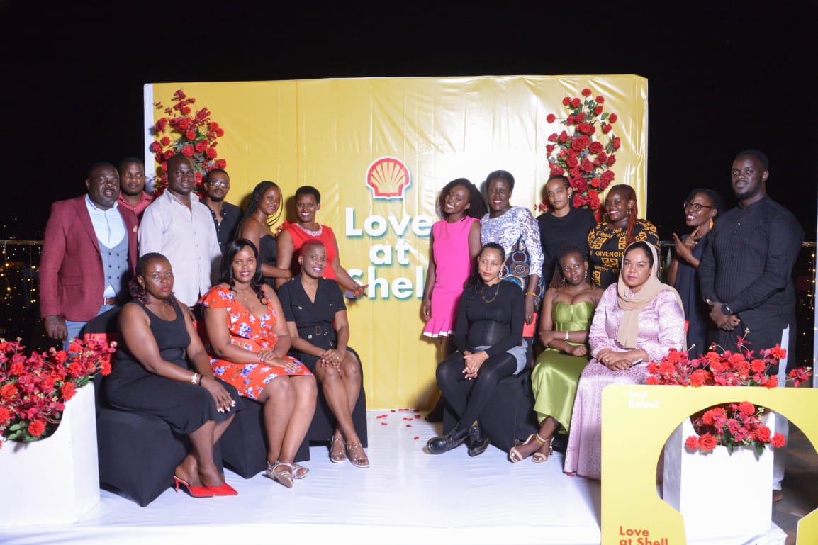 Vivo shows love can be celebrated at filling station