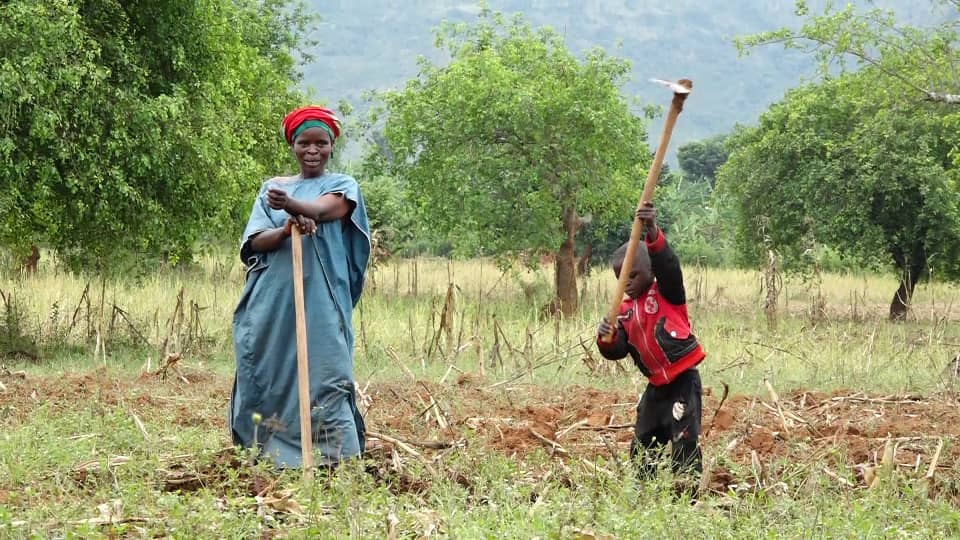 Nakivale Refugee Settlement Faces Challenges in Keeping Children in School