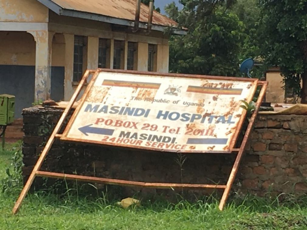 Masindi Residents Demand Action from Legislators
