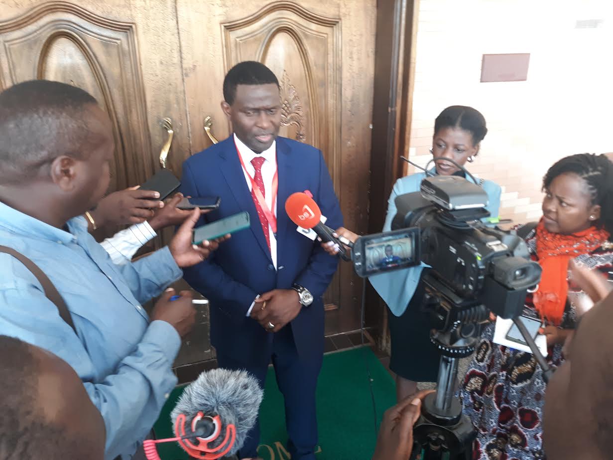 World engineering day: Stakeholders say funding of local content remains critical