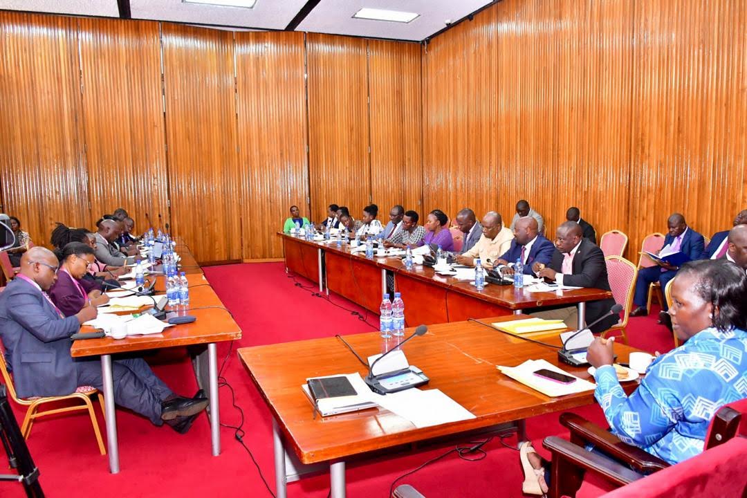 Alcohol bill: Uganda Exports Promotions Board concerned over duplications