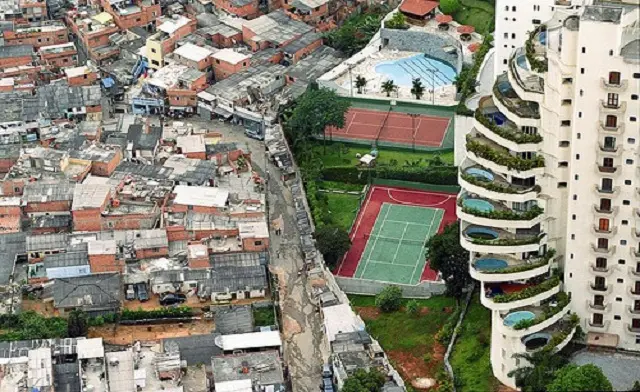 Half of poorest countries retard as rich nations attain record human dev't- UNDP