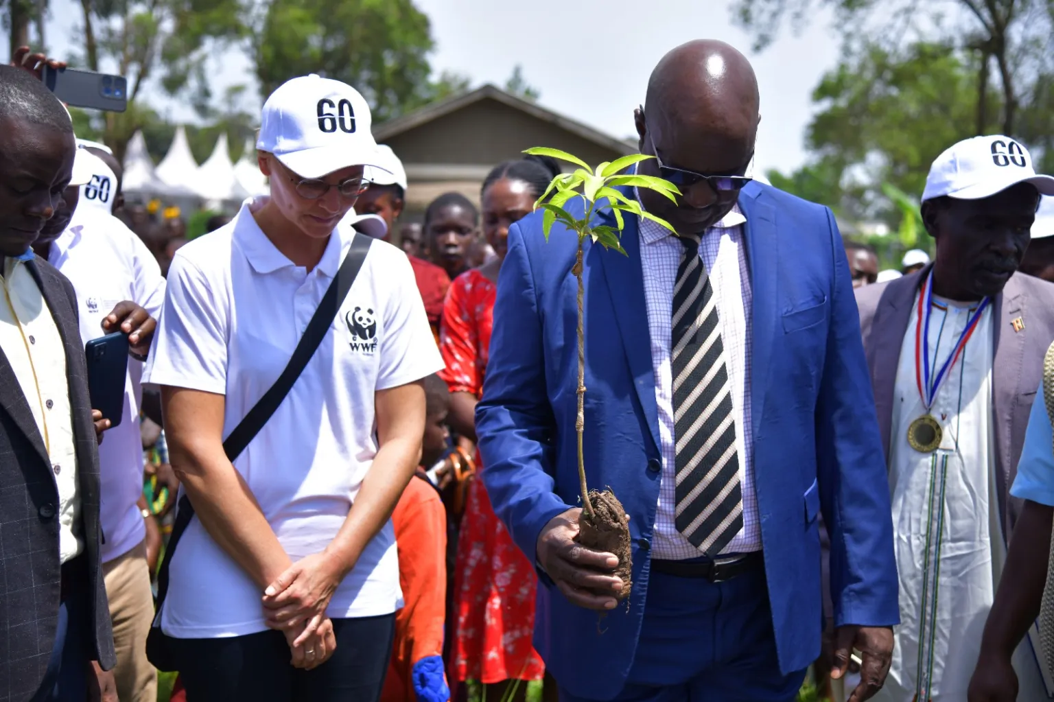 Cut taxes on clean cooking technology to save forests- gov't urged