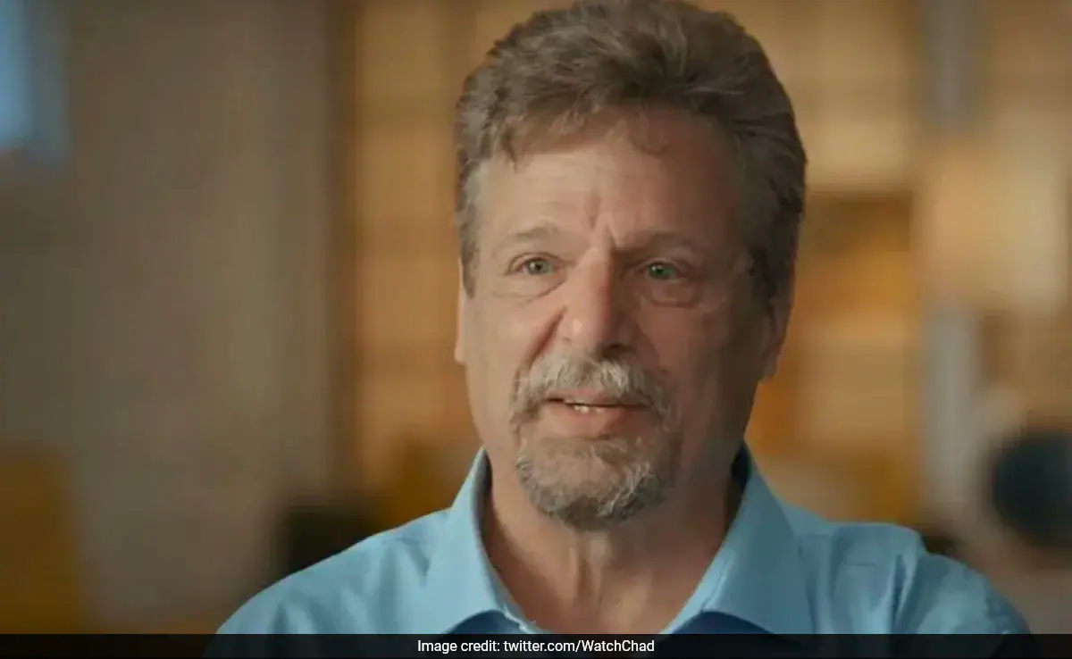 Boeing whistleblower remembered as 'brave man'