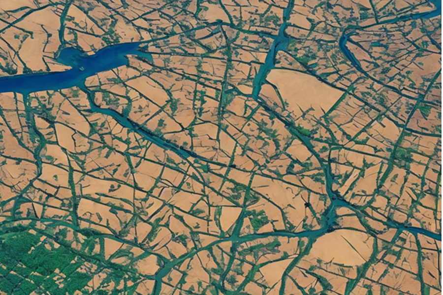 Eco-Friendly Initiatives: How the Nile Basin is leading sustainability efforts