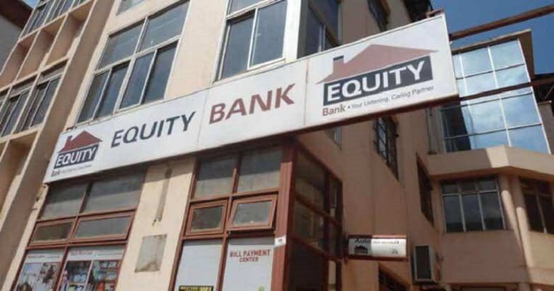 Equity Bank launches investigations into fraud claims