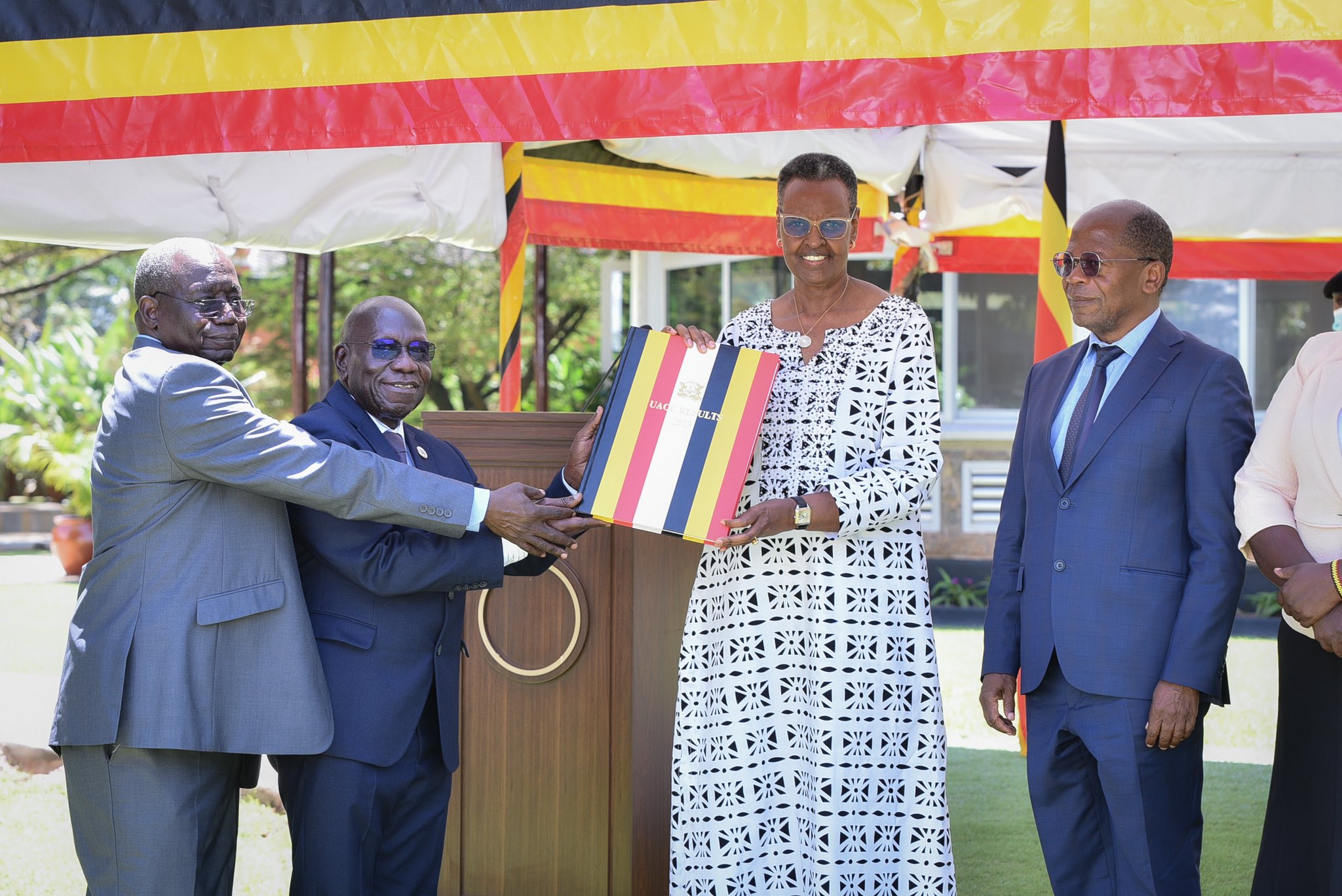 UACE 2023: Nsambya Hillside excels