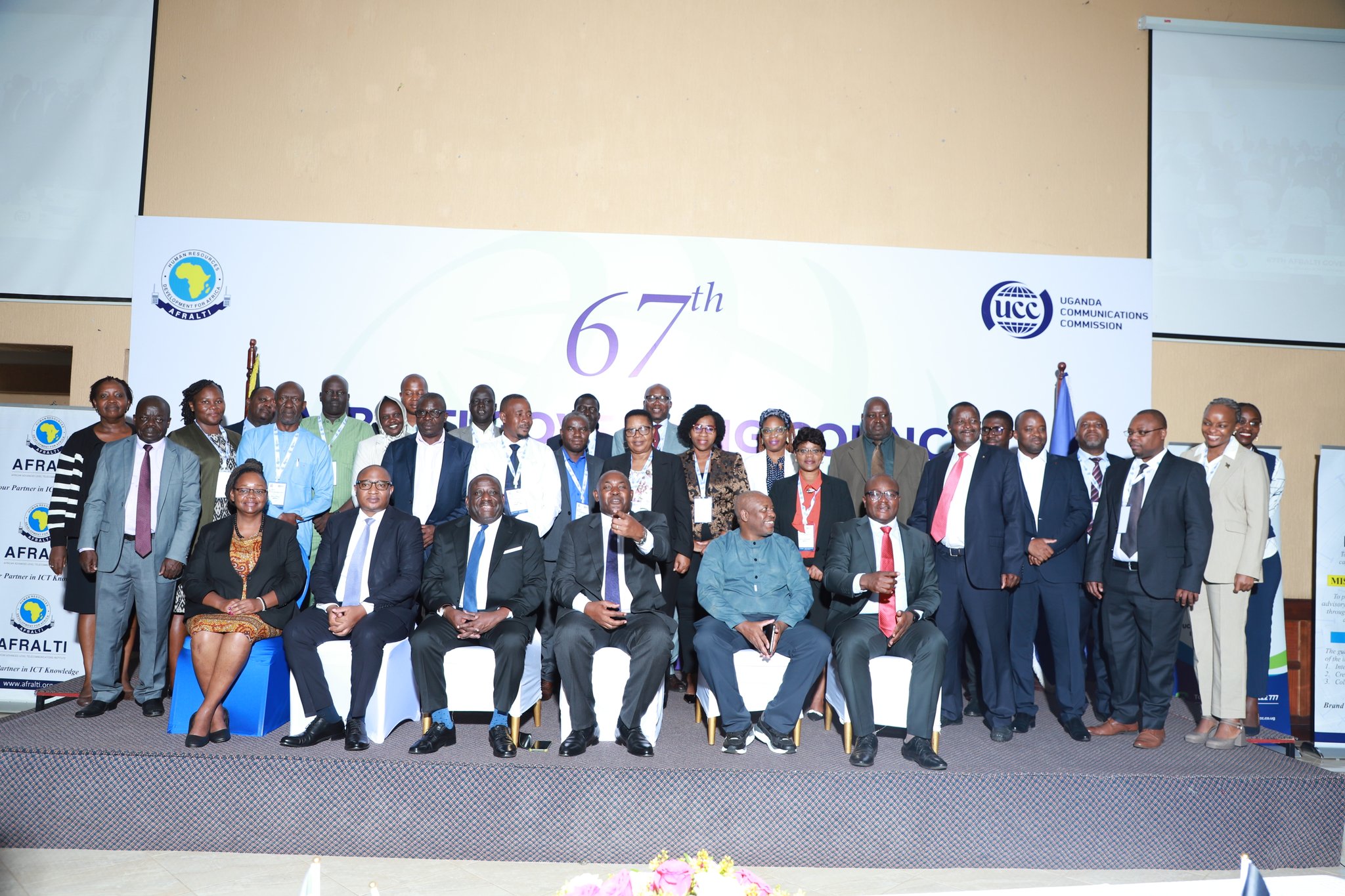 High cost of internet, smart devices frustrating Uganda’s digital transformation journey- Minister Baryomunsi
