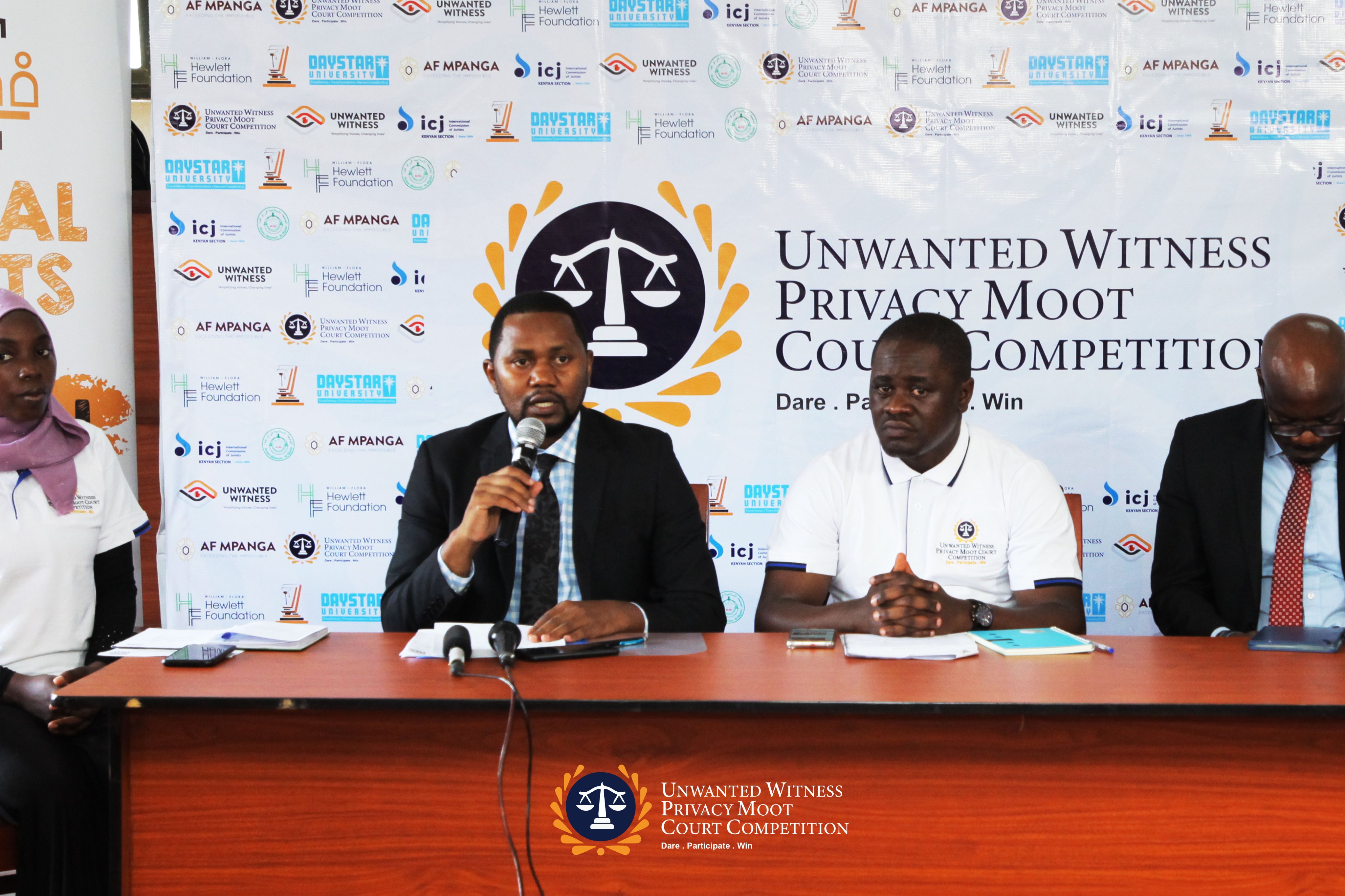 Electoral processes should be alive to privacy, data protection rights – gov’t urged