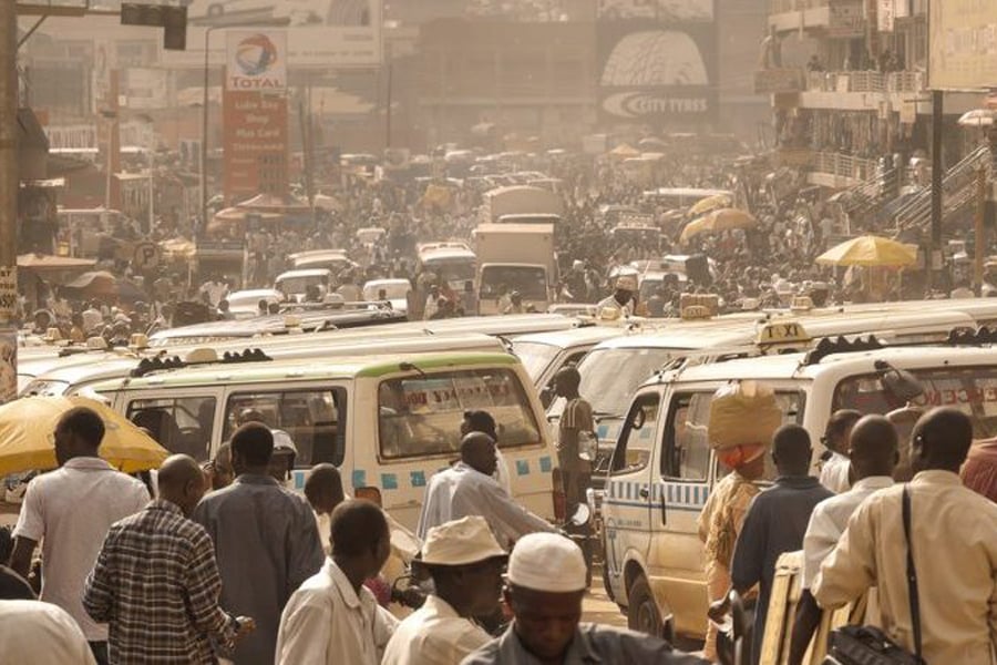 Brace for intense heatwave, says weatherman