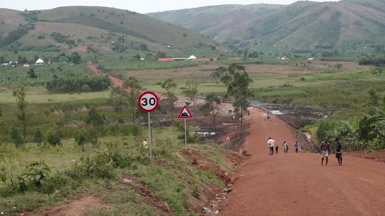 Bridges to prosperity: USMID transforms communities in refugee-hosting districts