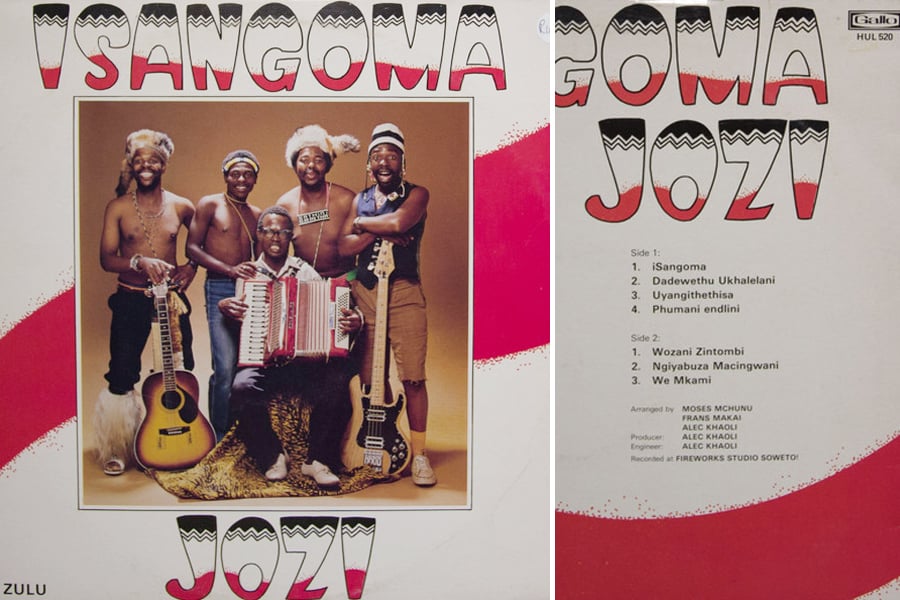Sawa ya Matako: Inside South African song that captivates the continent