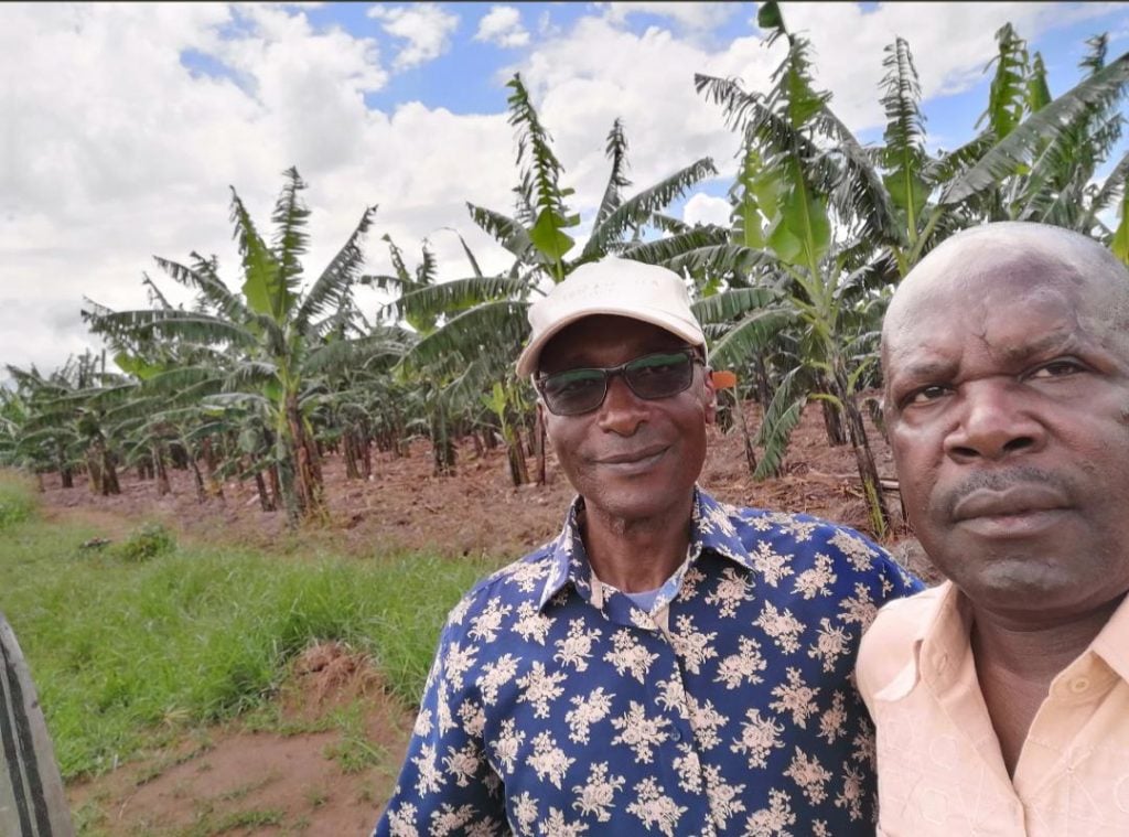 Give me Shs600m loan for yoghurt business please, Kayihura tells Wazalendo