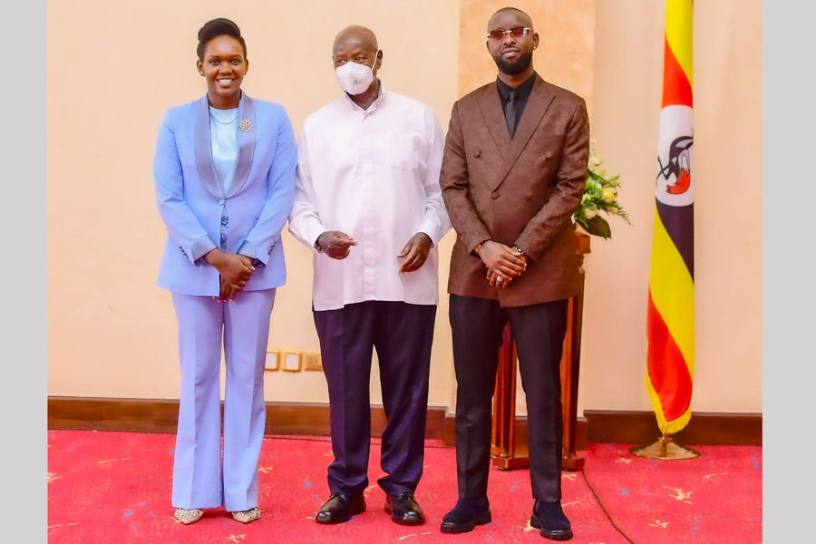 Artists' 90% airplay demand unreasonable- Parliament