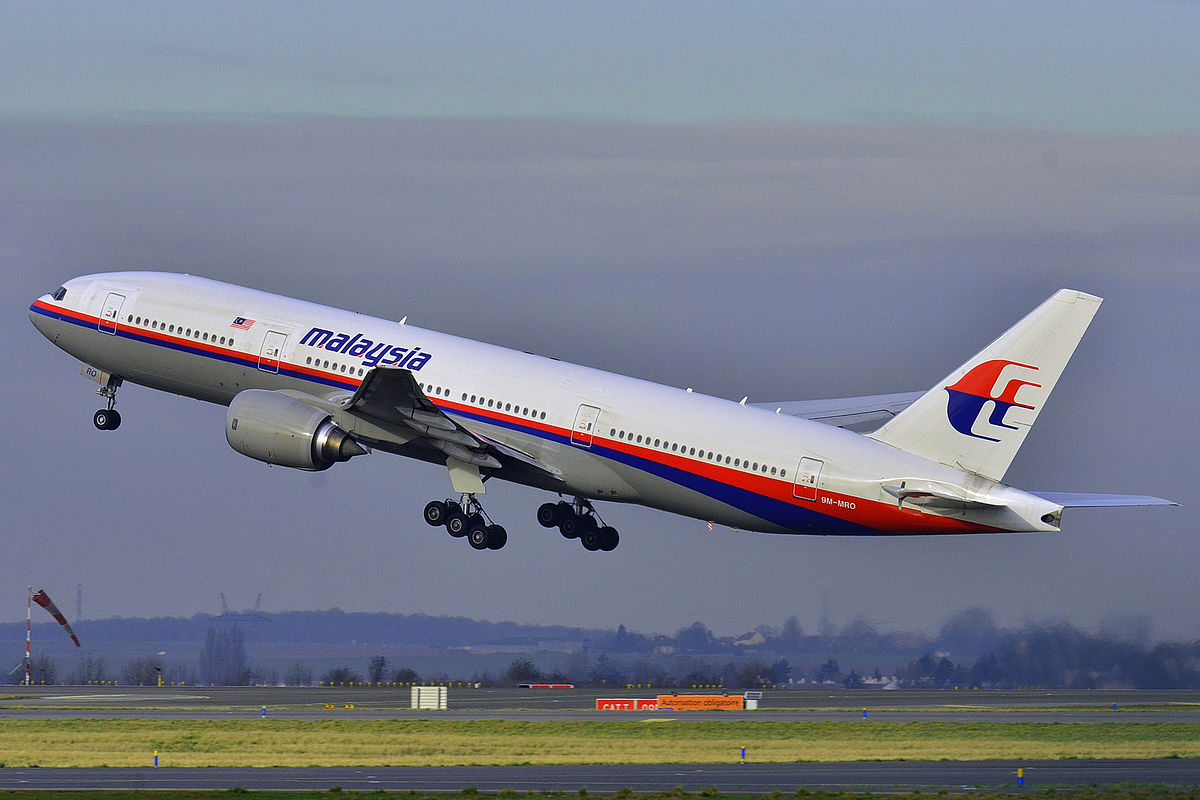 MH370: The families haunted by one of aviation's greatest mysteries
