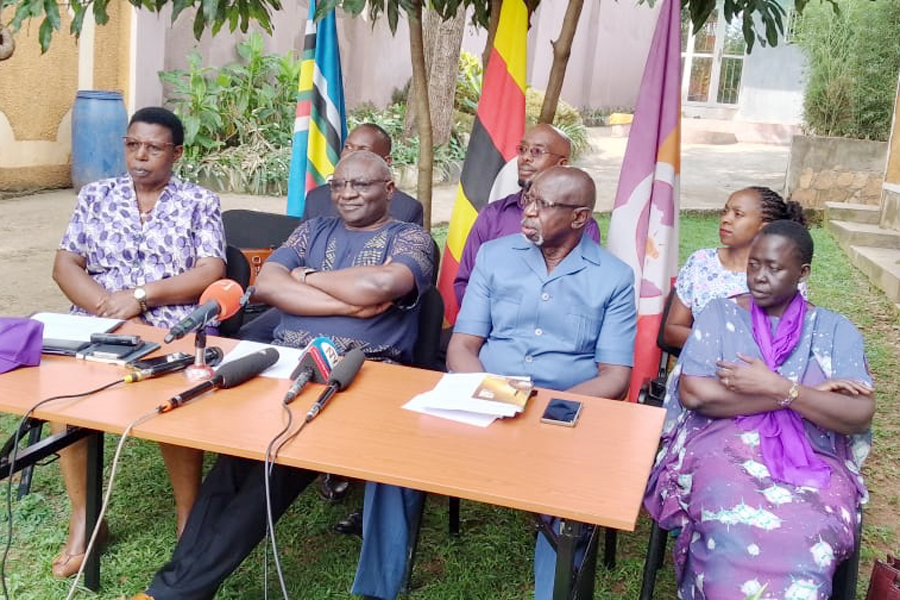 The Corrupt Will Rot in Jail When We Get Into Power - ANT