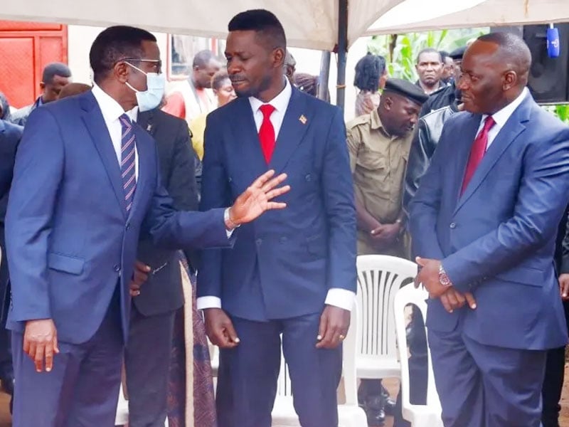 Buganda's Influence on Uganda's Political Landscape: Exploring the Dynamics