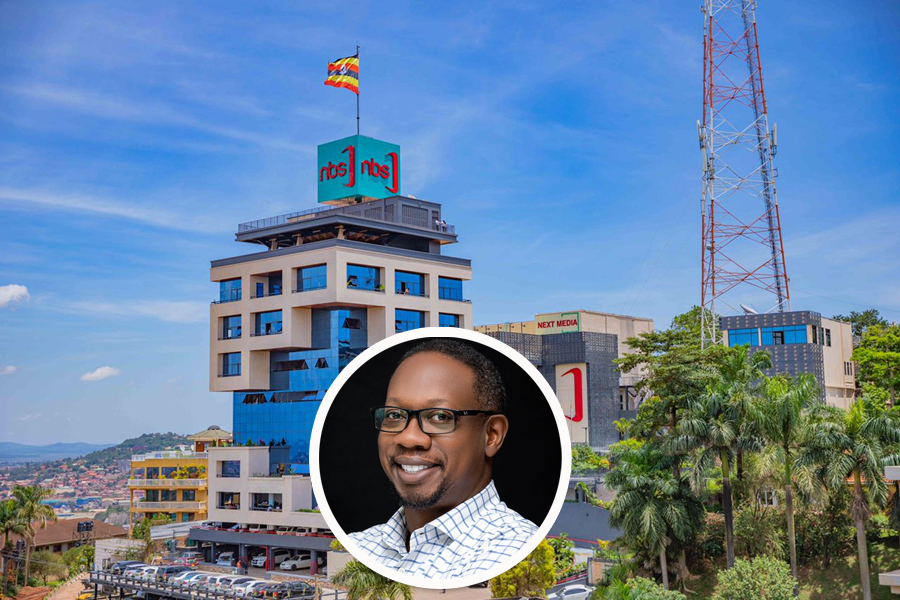 Architecting cyber security for Uganda’s Fintech sector