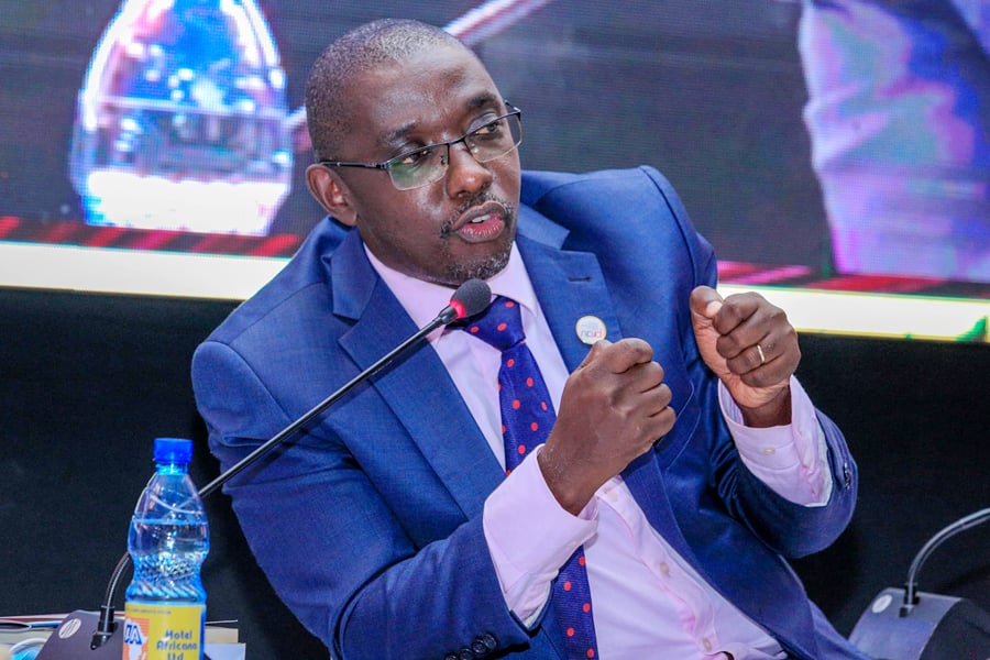 EC Says On Track to Meet 2026 Election Milestones