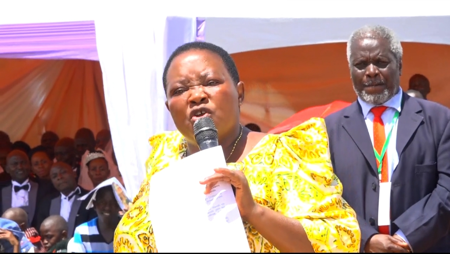 The Unpredictability of Power in Uganda