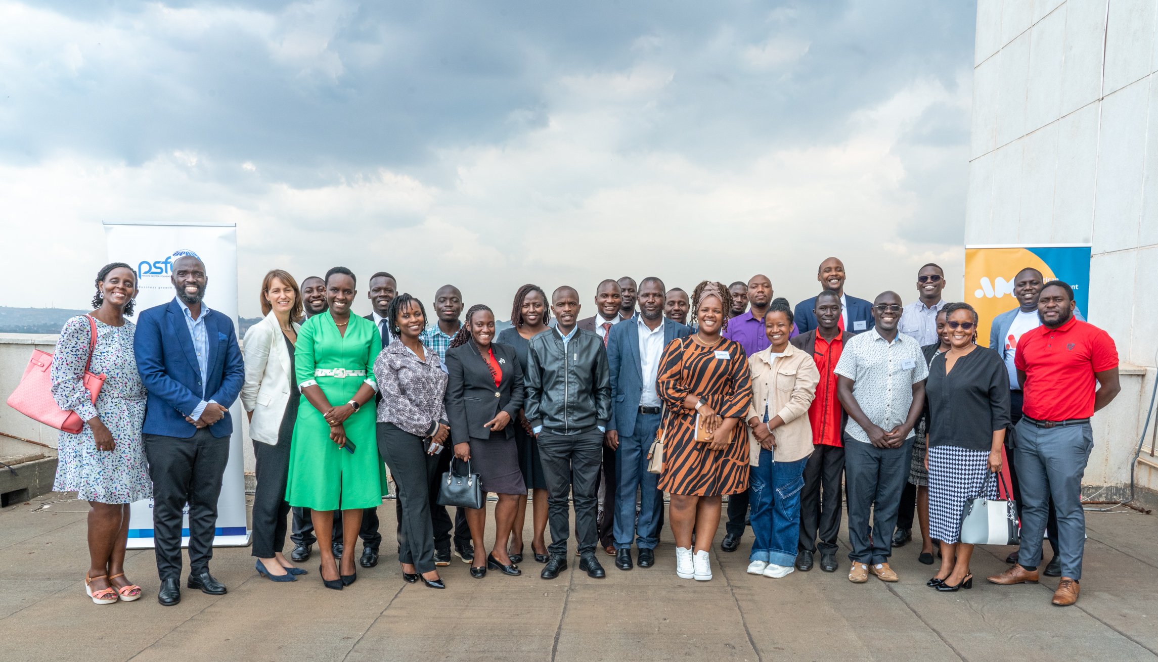 PSFU says revolutionizing business development services crucial for MSMEs to thrive