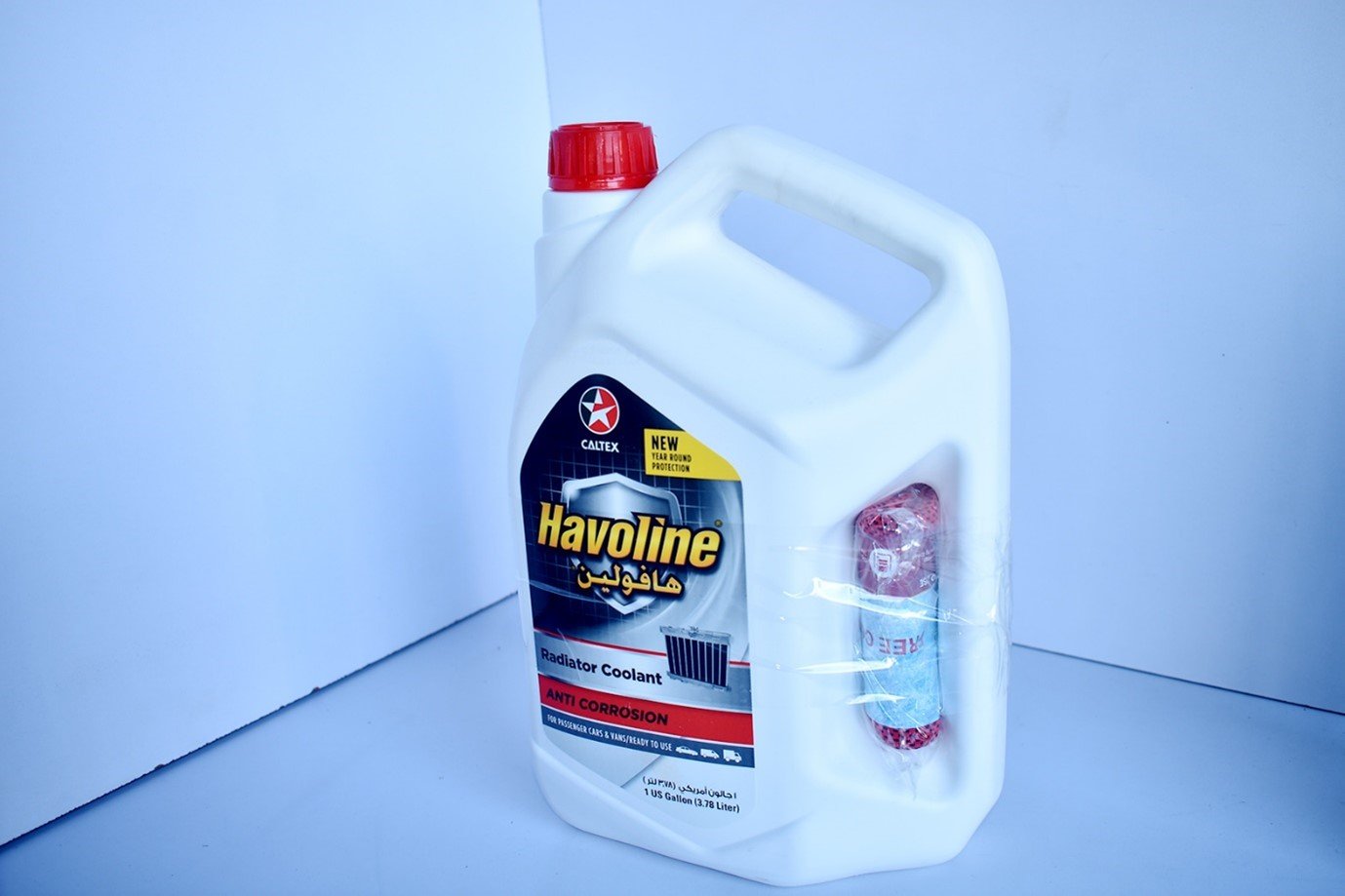 Can I add coolant to an overheating engine?