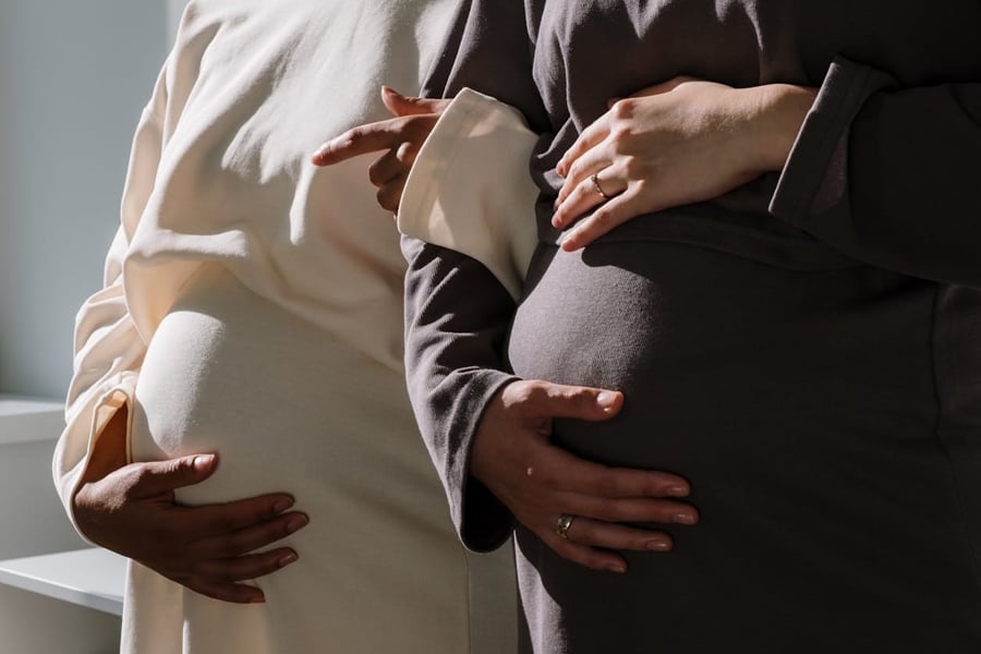 Maternal health: Improving pregnancy and childbirth outcomes