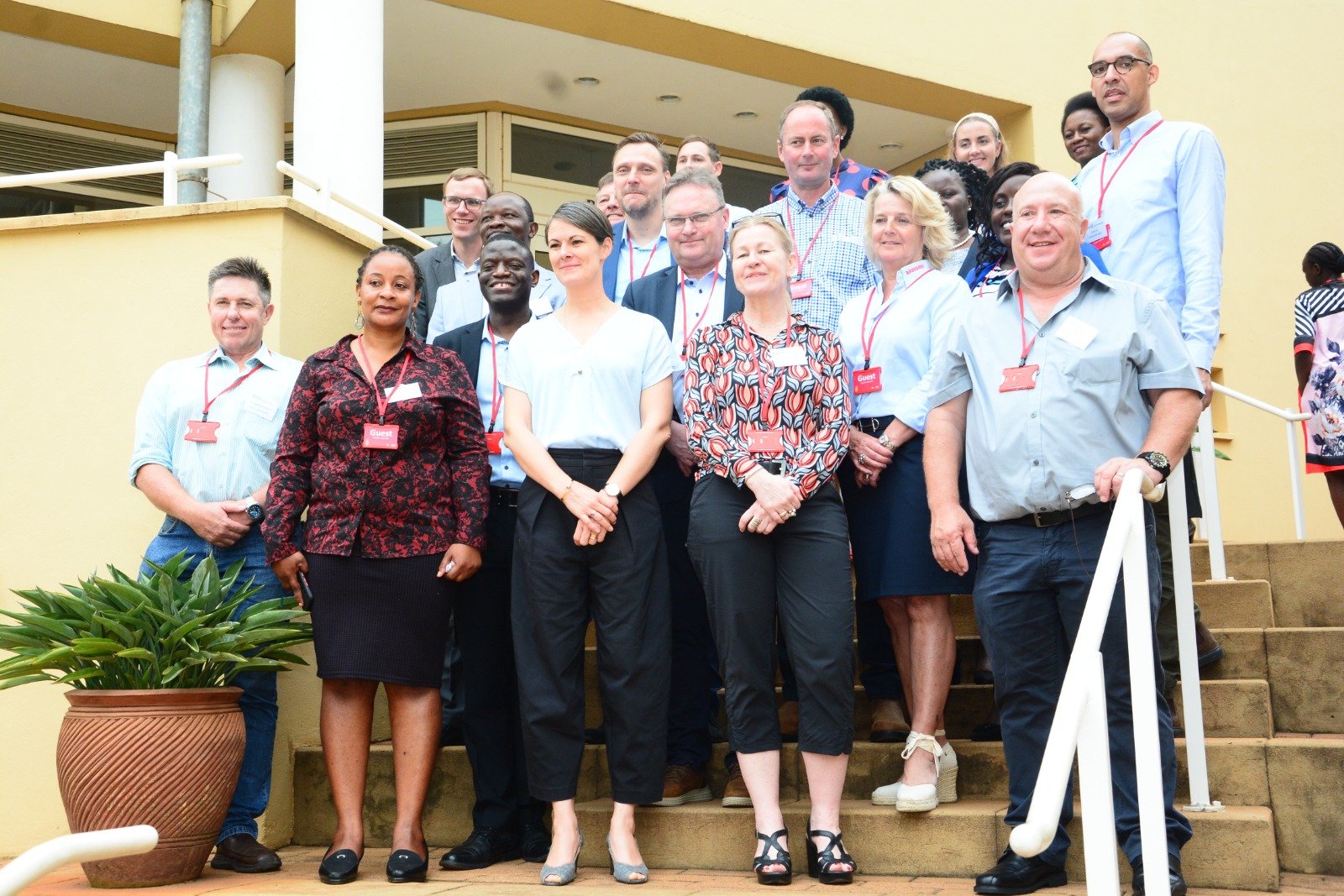 Danish investors seek to tap into Uganda’s agricultural sector